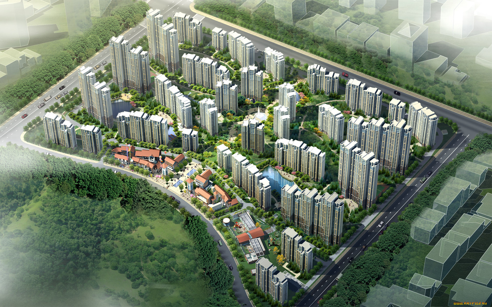 3, , architecture, 